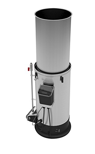 Strange Brew-BC-50900 The Grain Father - All Grain Brewing System (120V)