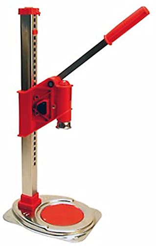 Midwest Ferrari Homebrewing and Winemaking Bench Capper