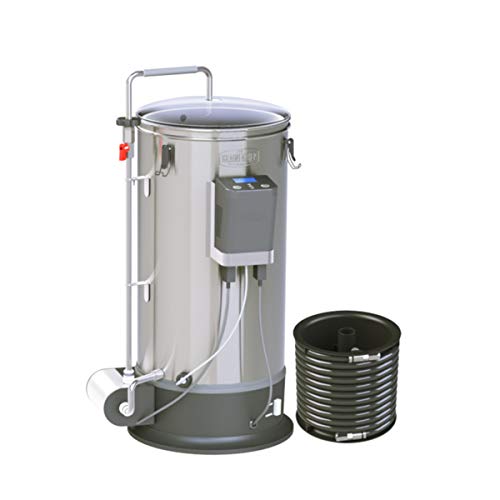 Grainfather Home Beer Brewing System