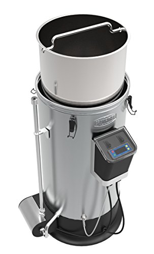 Strange Brew-BC-50900 The Grain Father - All Grain Brewing System (120V)