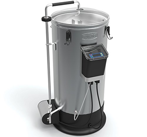 Strange Brew-BC-50900 The Grain Father - All Grain Brewing System (120V)