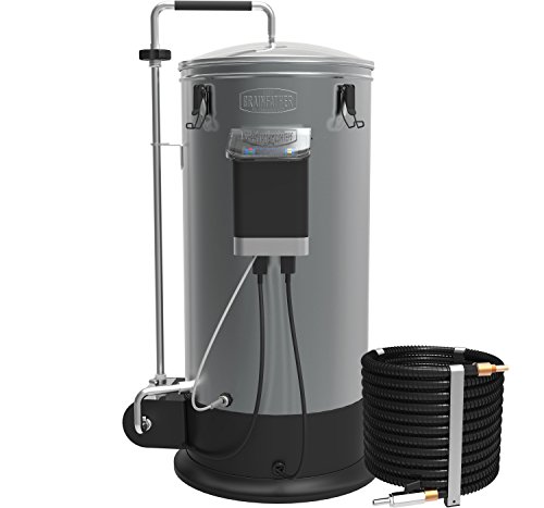 Strange Brew-BC-50900 The Grain Father - All Grain Brewing System (120V)