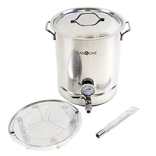 GasOne 32QT - 8 Gallon