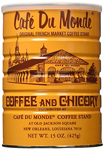 Cafe Du Monde Coffee Chicory